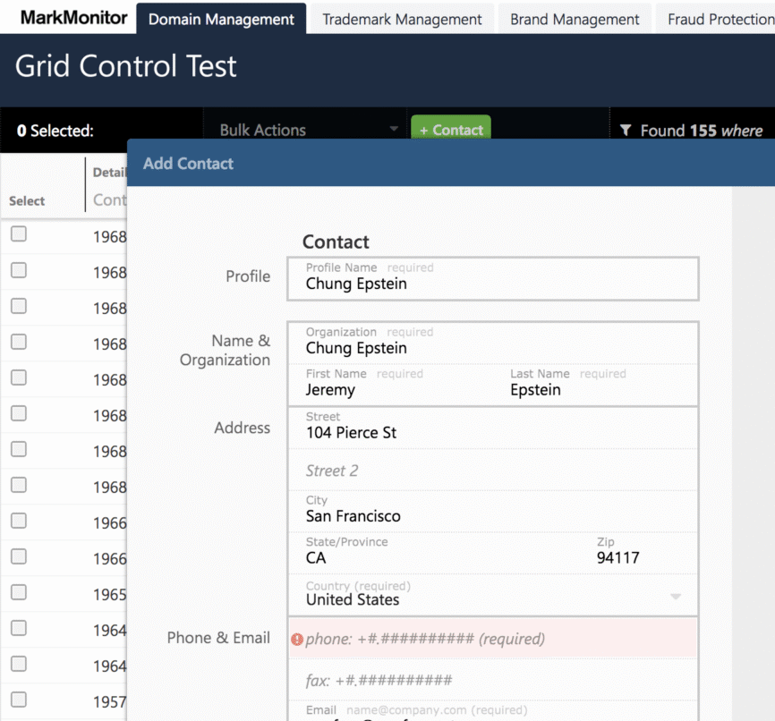 Clever CSS freshens old code, buys time for refactor